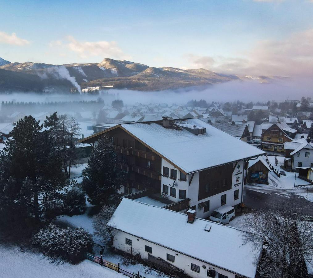 Lobe Apartment Bad Mitterndorf Exteriér fotografie