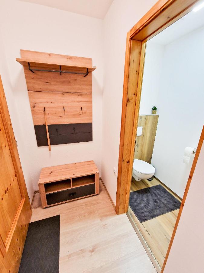 Lobe Apartment Bad Mitterndorf Exteriér fotografie