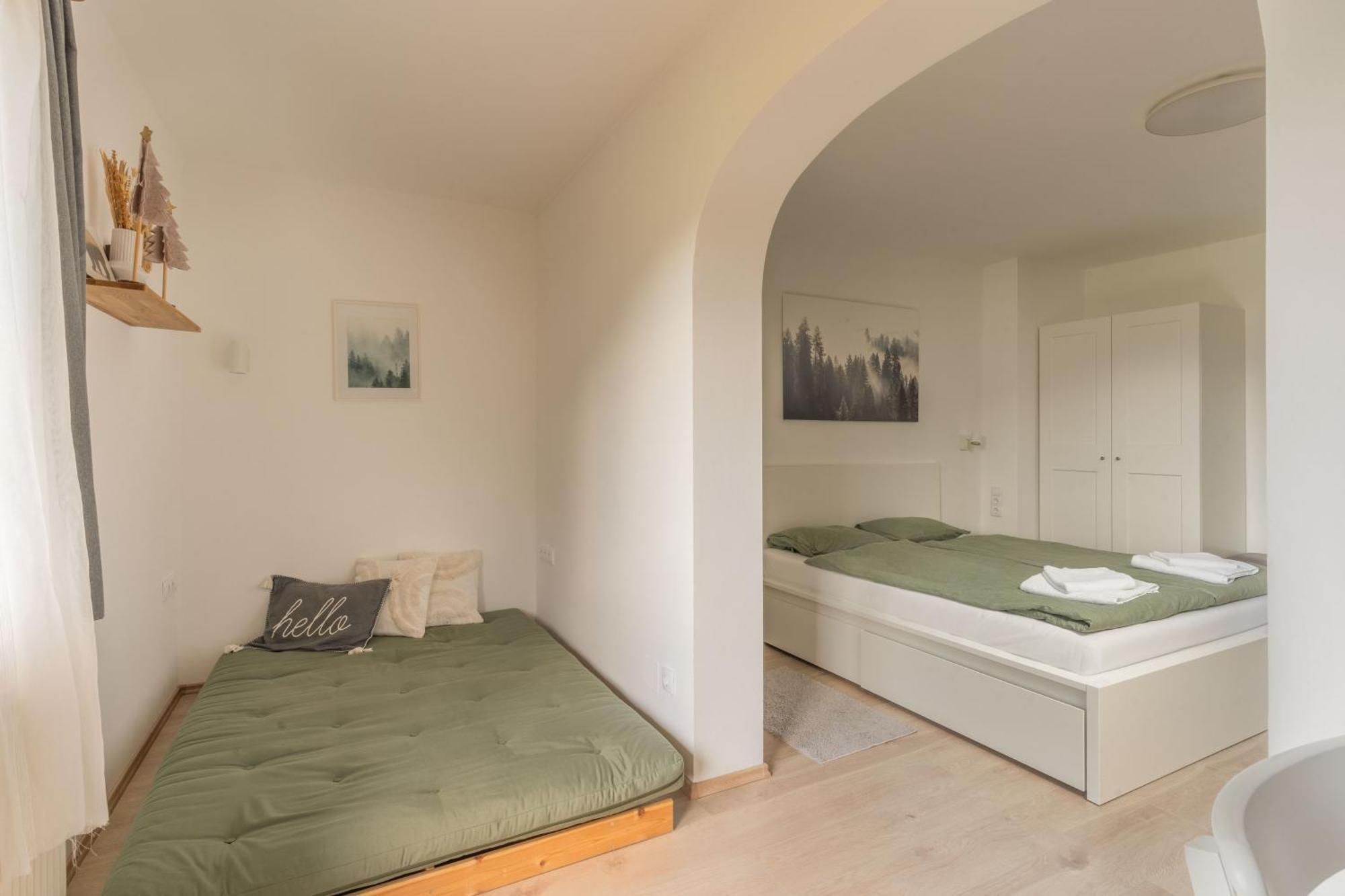 Lobe Apartment Bad Mitterndorf Exteriér fotografie