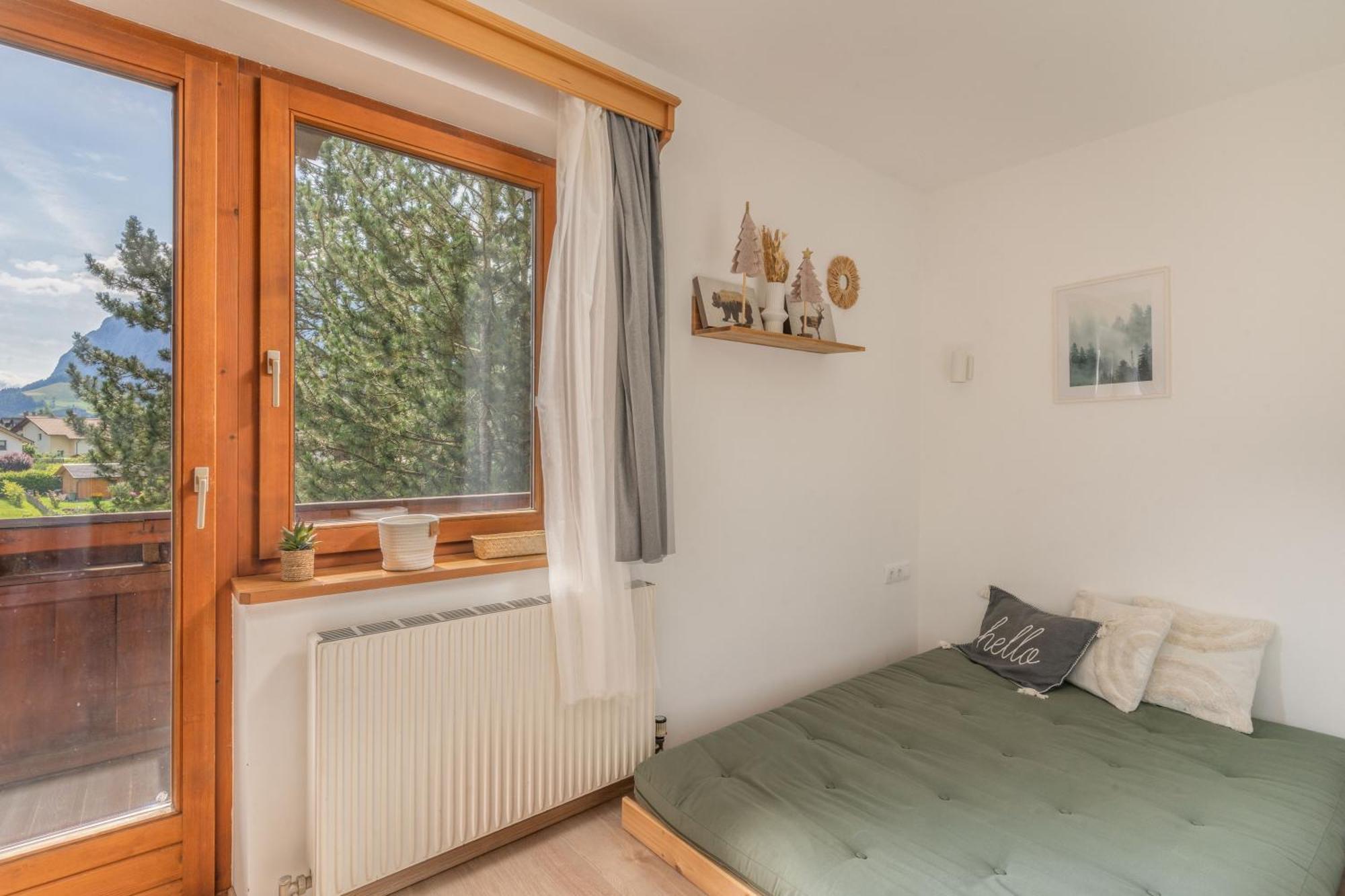 Lobe Apartment Bad Mitterndorf Exteriér fotografie
