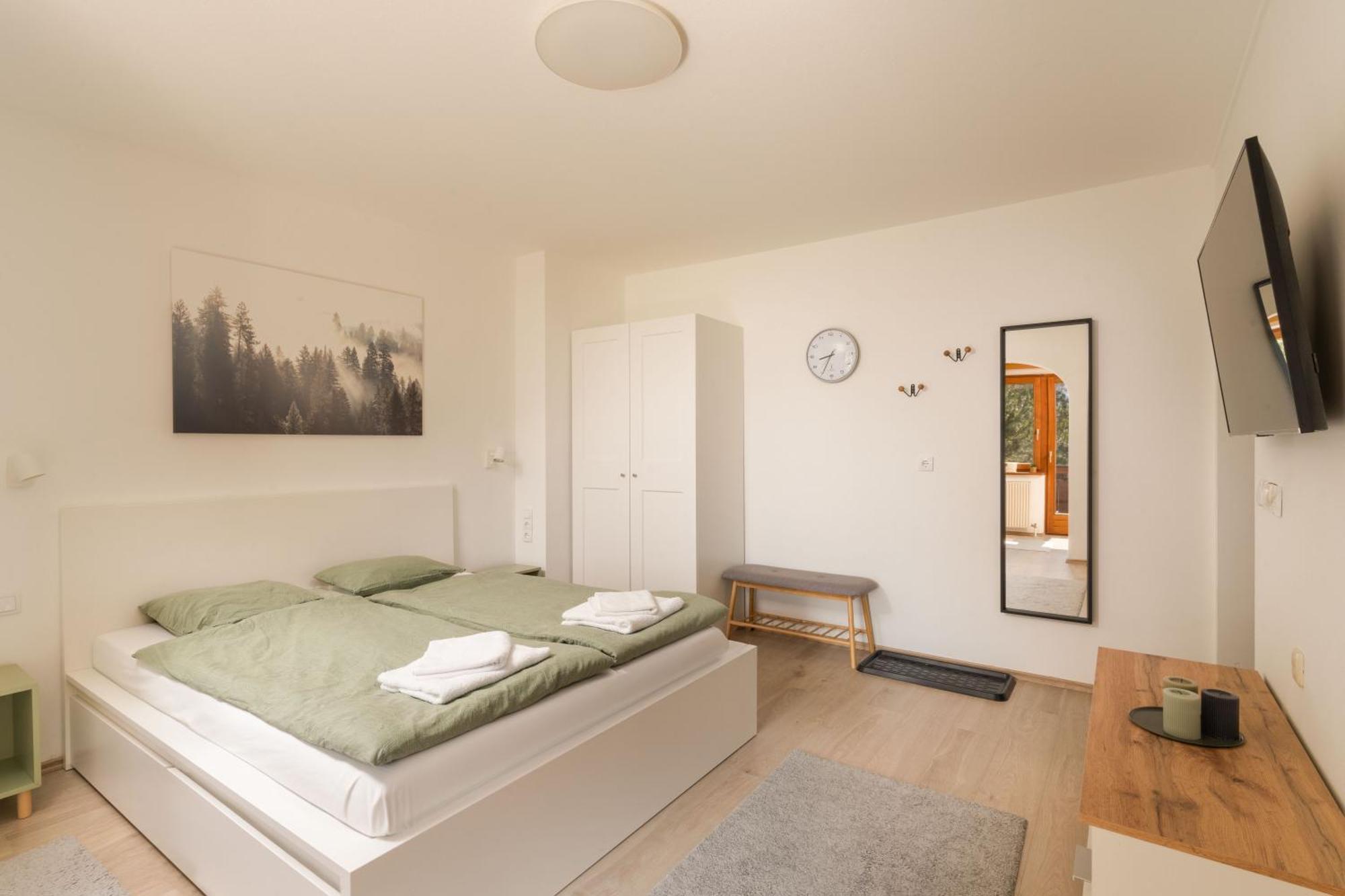 Lobe Apartment Bad Mitterndorf Exteriér fotografie