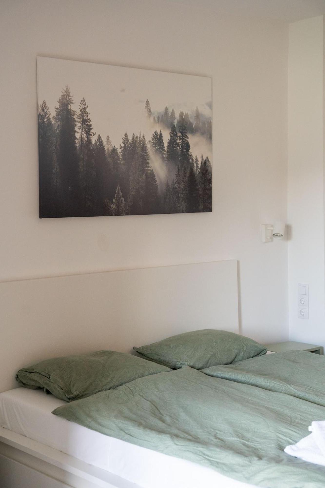 Lobe Apartment Bad Mitterndorf Exteriér fotografie