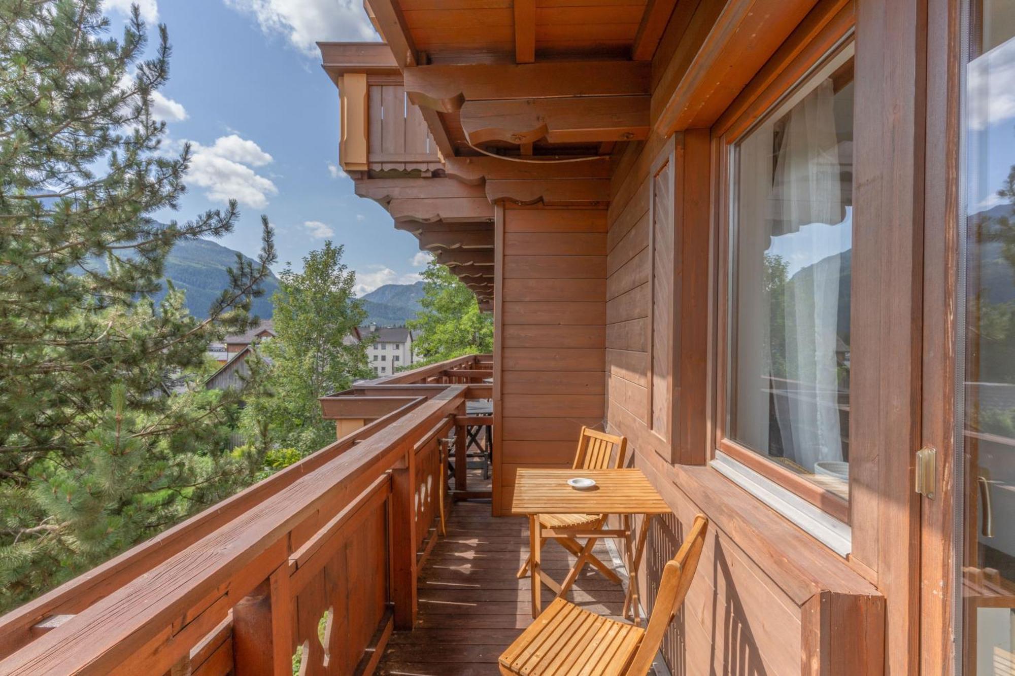 Lobe Apartment Bad Mitterndorf Exteriér fotografie