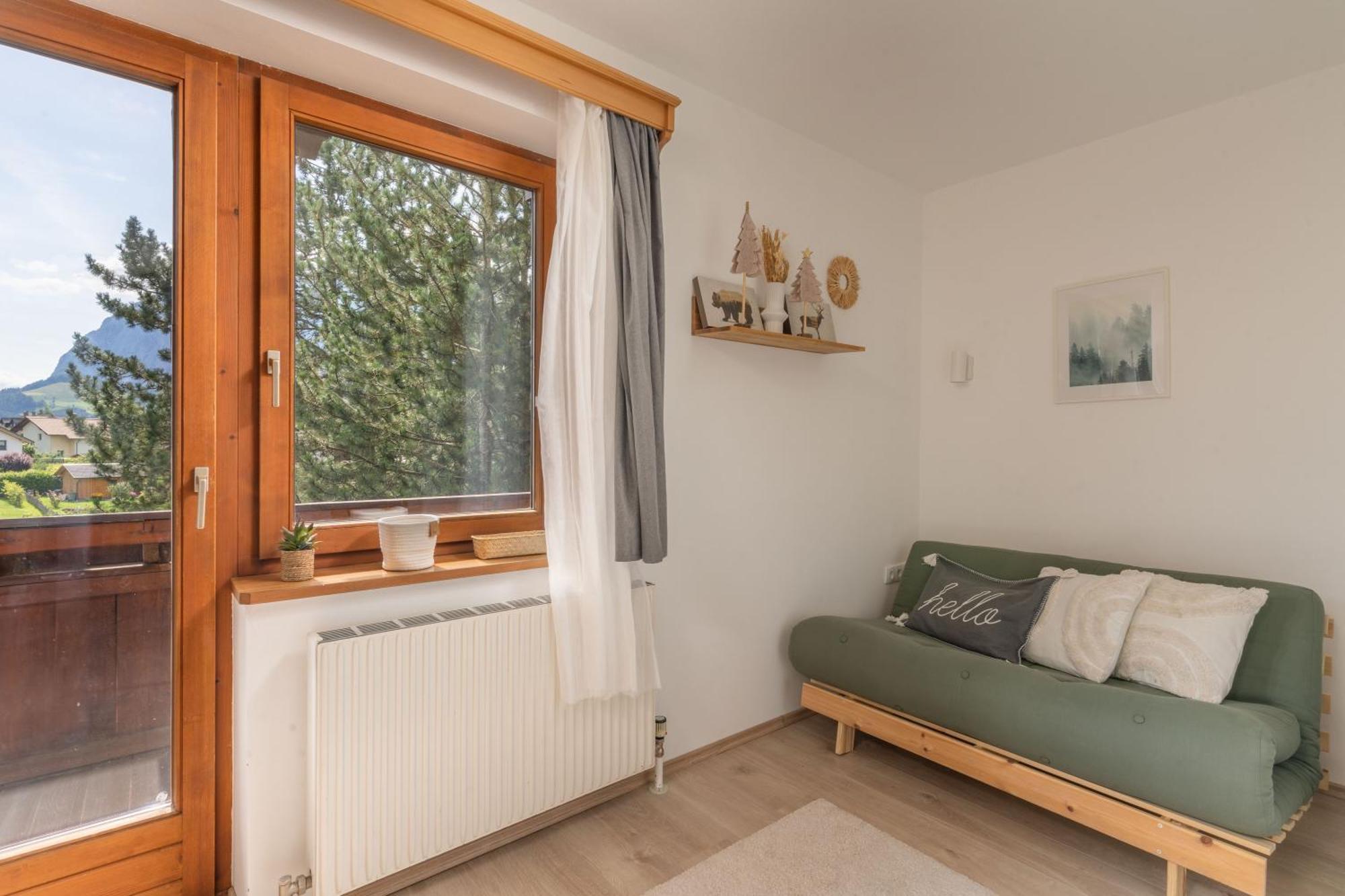 Lobe Apartment Bad Mitterndorf Exteriér fotografie